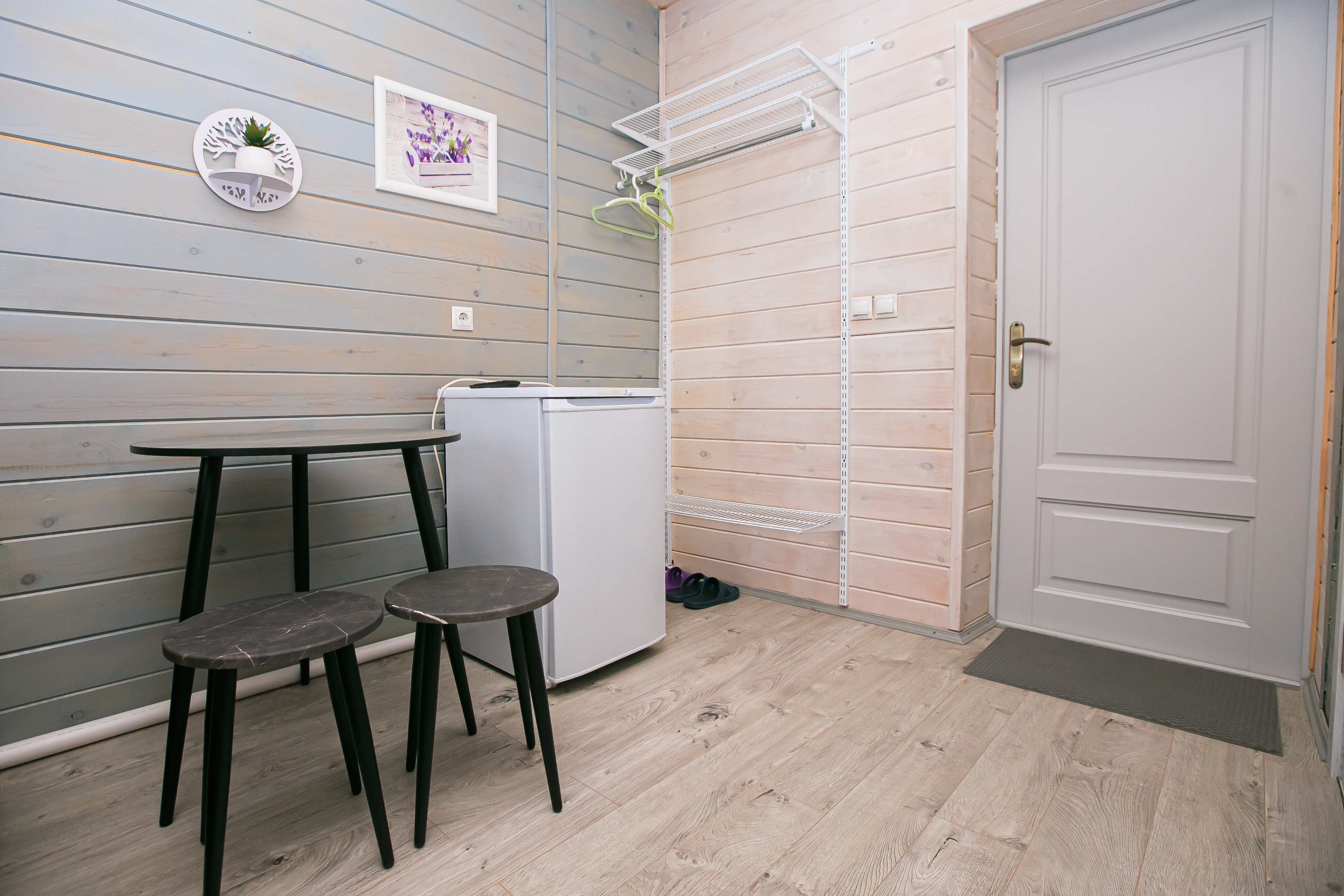 Фото Горхон