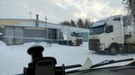 Transport company, car depot (Republic of Tatarstan, Yelabuzhskiy rayon, Bolshekachkinskoye selskoye poseleniye, M-7 Volga, 1016-y kilometr, 4), transport company, car depot