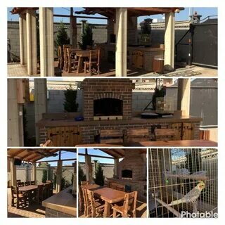 Фото Лазурный