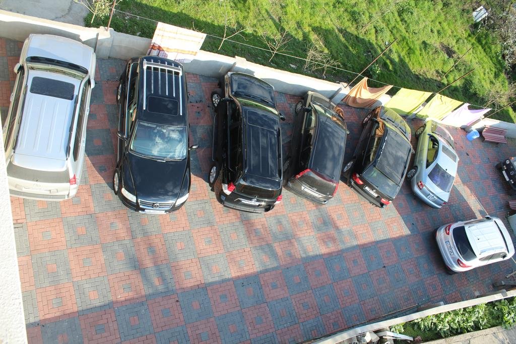 Фото Отель M-Palace