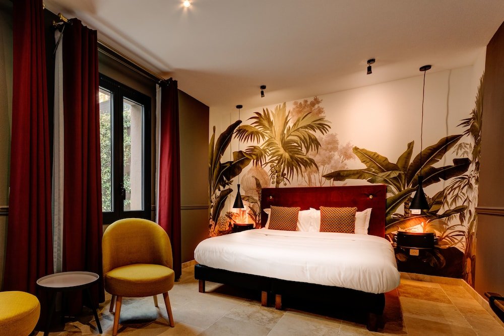 Фото Hotel Pruly