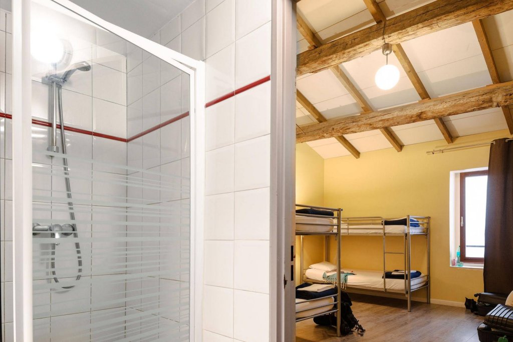 Фото Hostel Vertigo Vieux Port