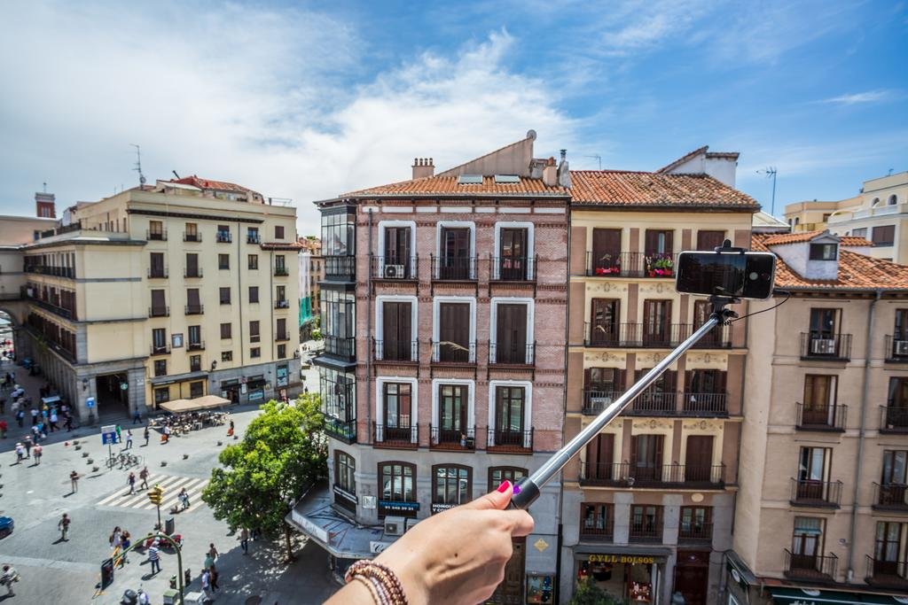 Фото Petit Palace Plaza Mayor