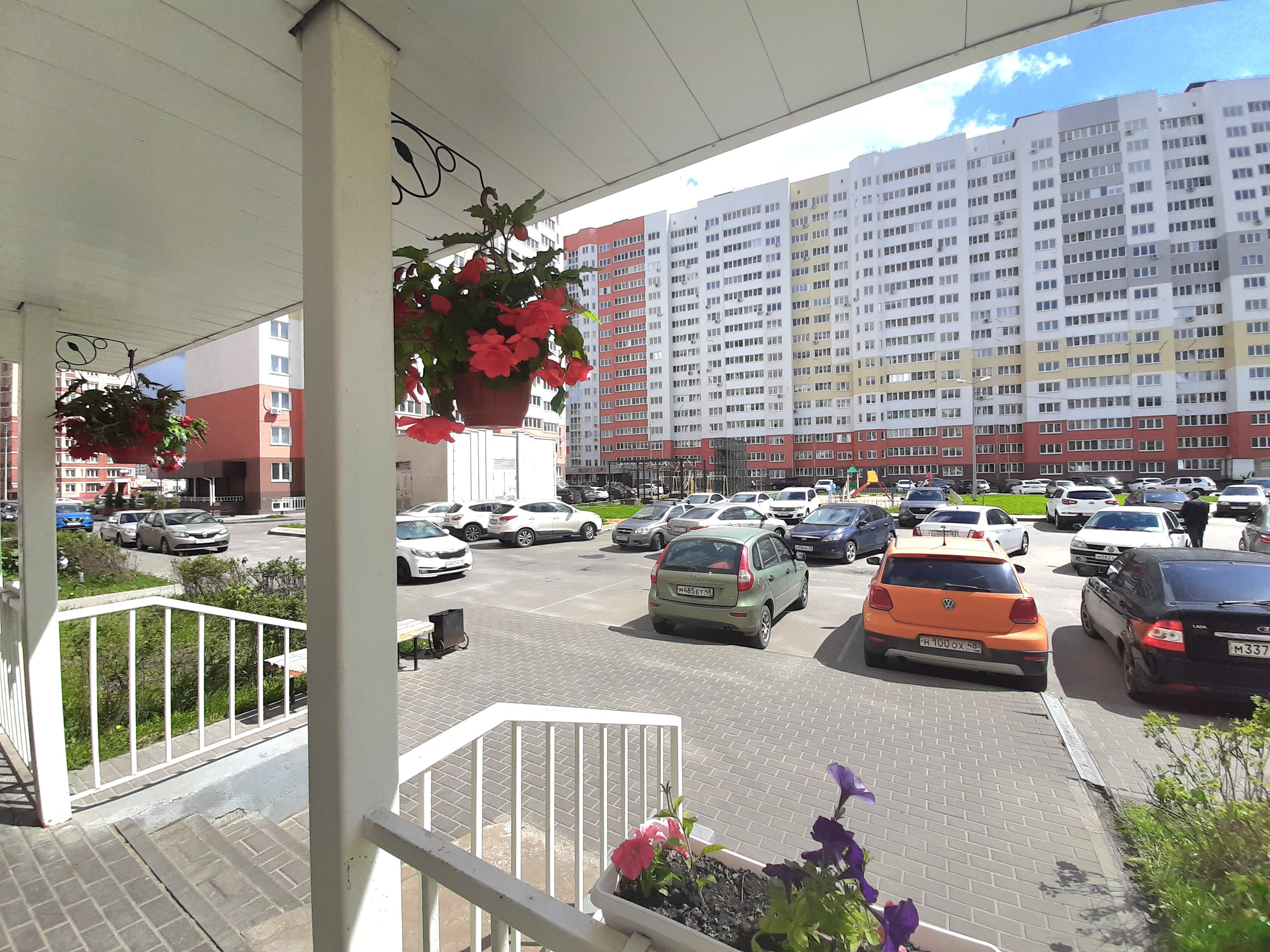 Фото Апартаменты Премиум на Свиридова