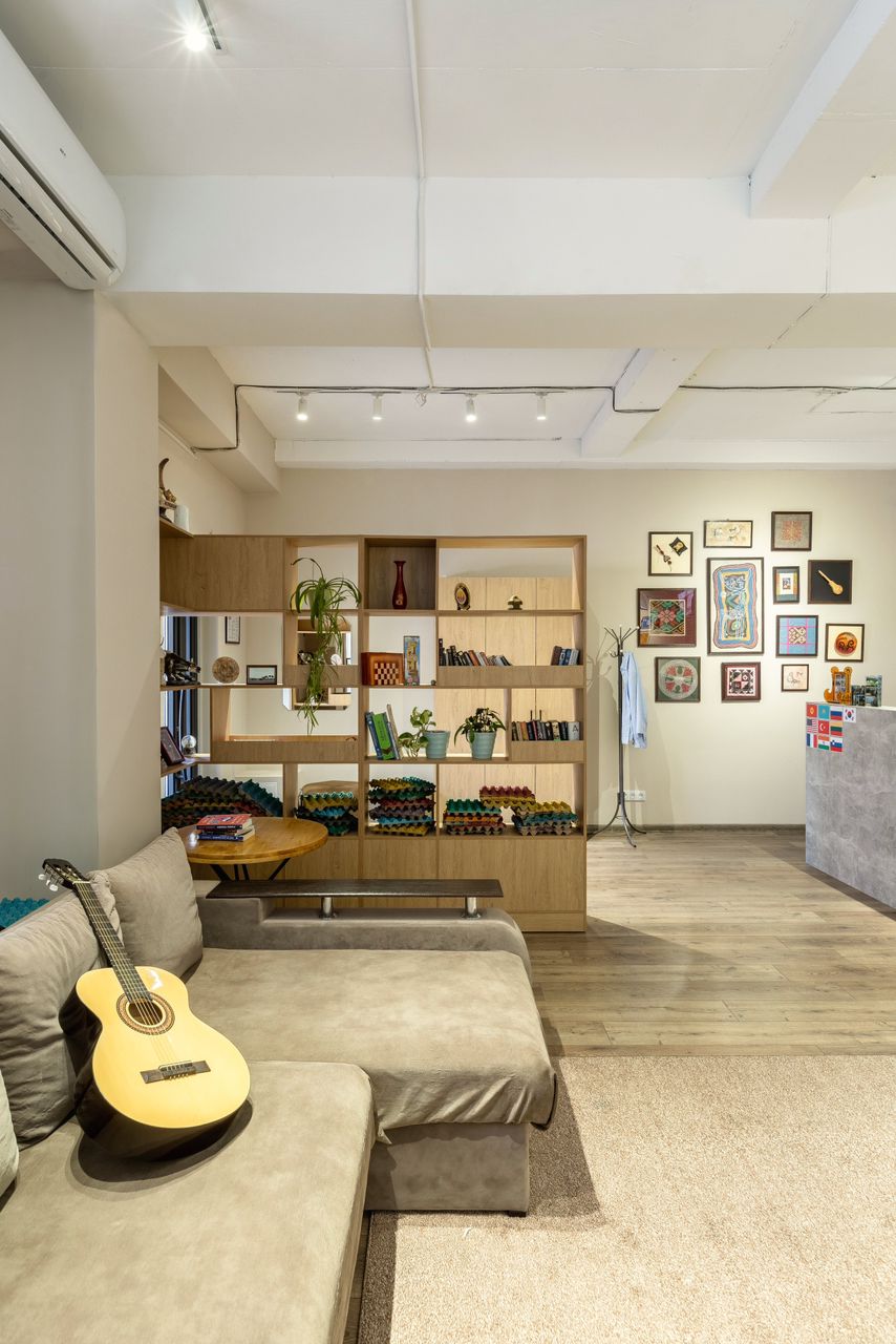 Фото Bodo Hostel