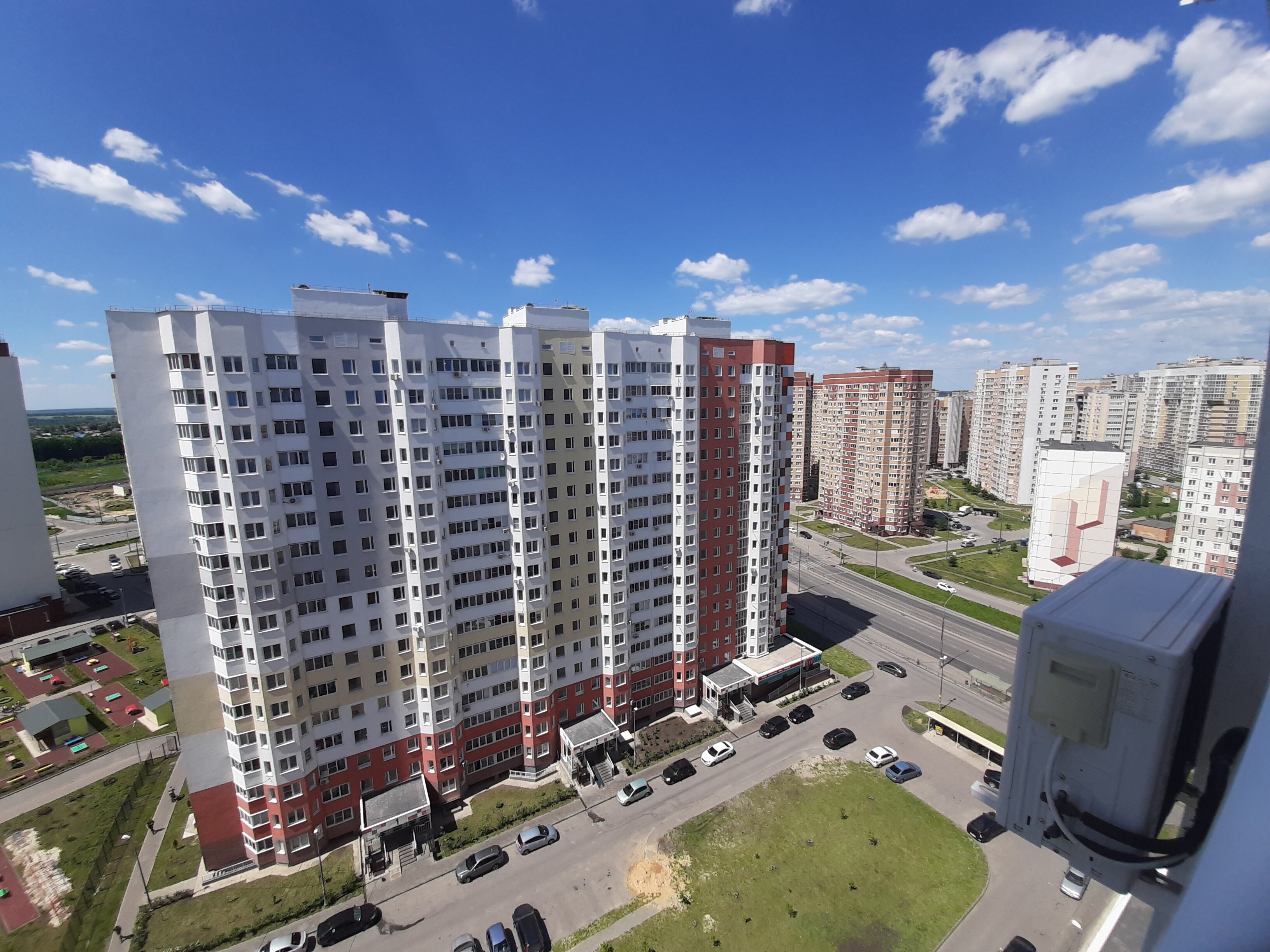 Фото Апартаменты Премиум на Свиридова