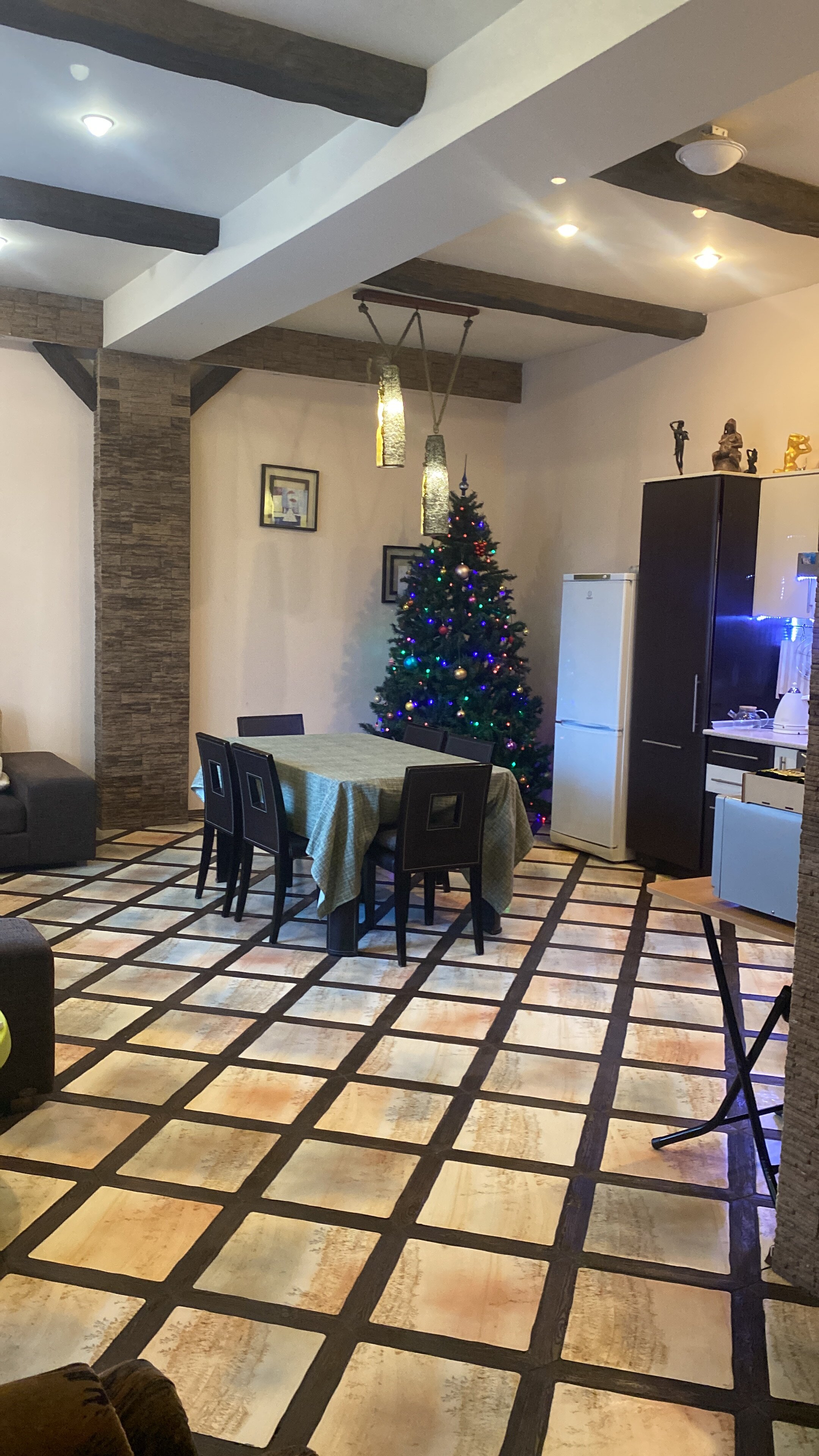 Фото Гест Апарт