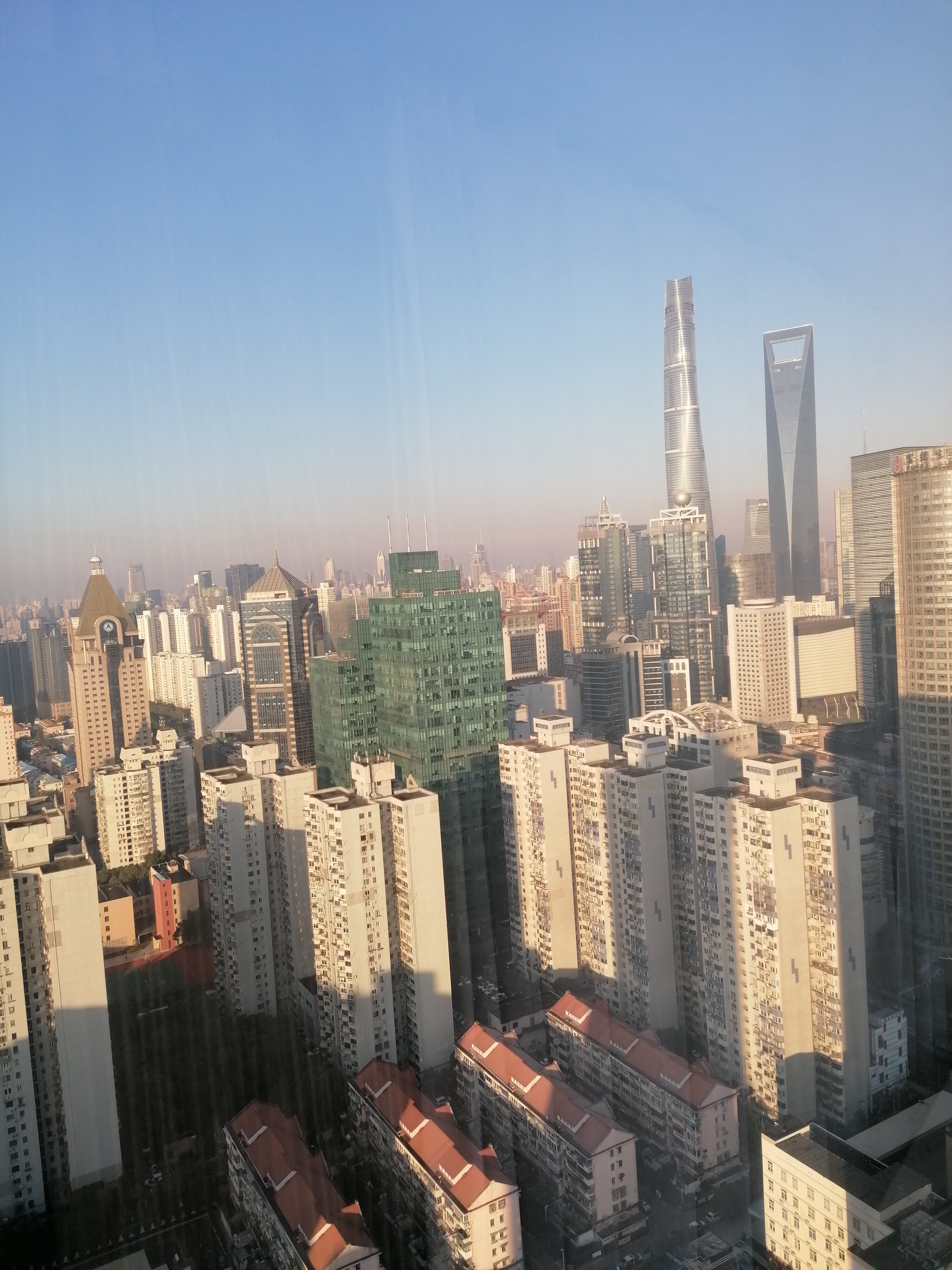 Фото Pullman Shanghai Central - In XinTianDi & Yu Garden Area