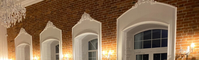 Фото Старая Мельница