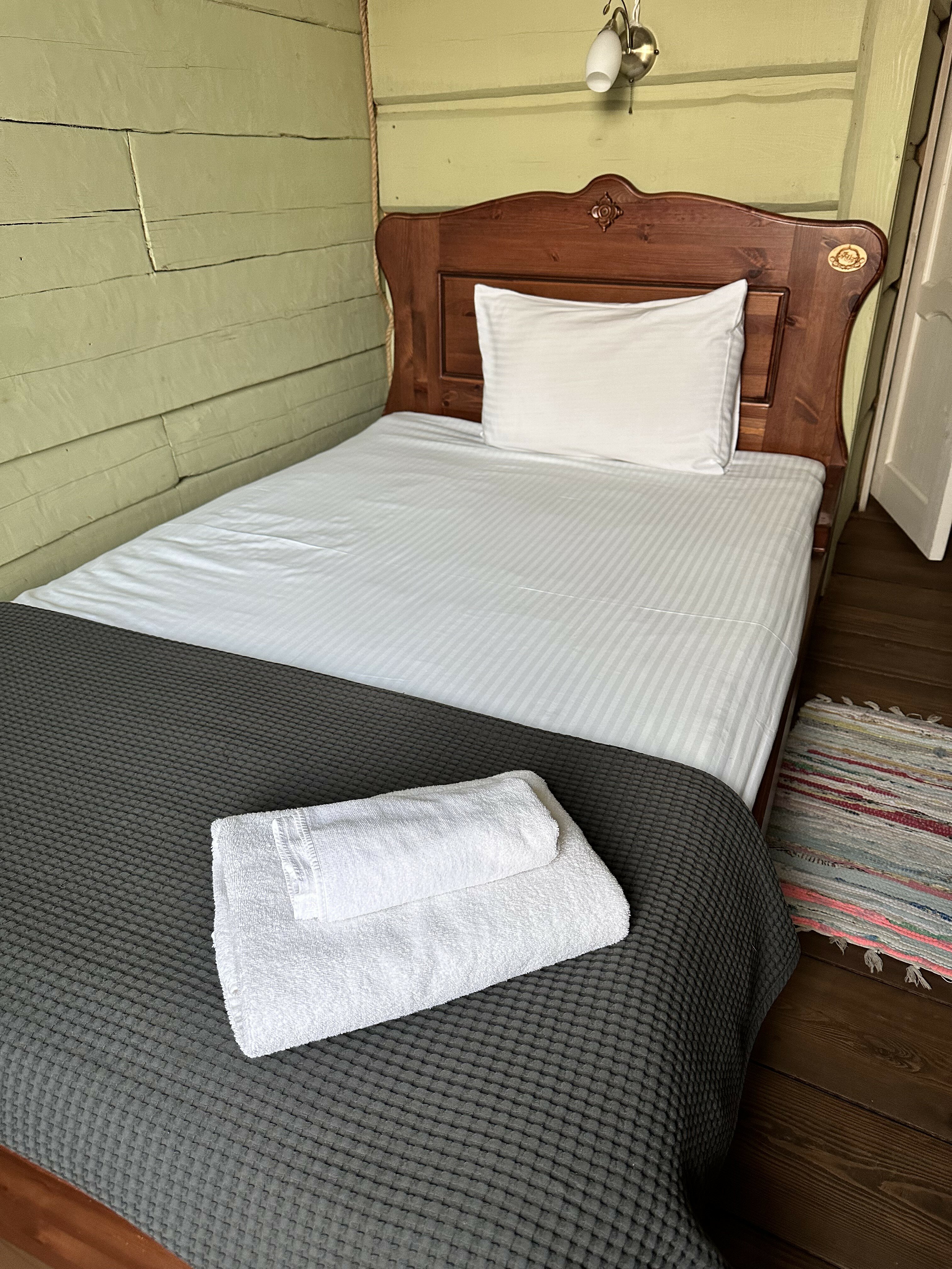 Фото Доходный Дом М. А. Листратовой