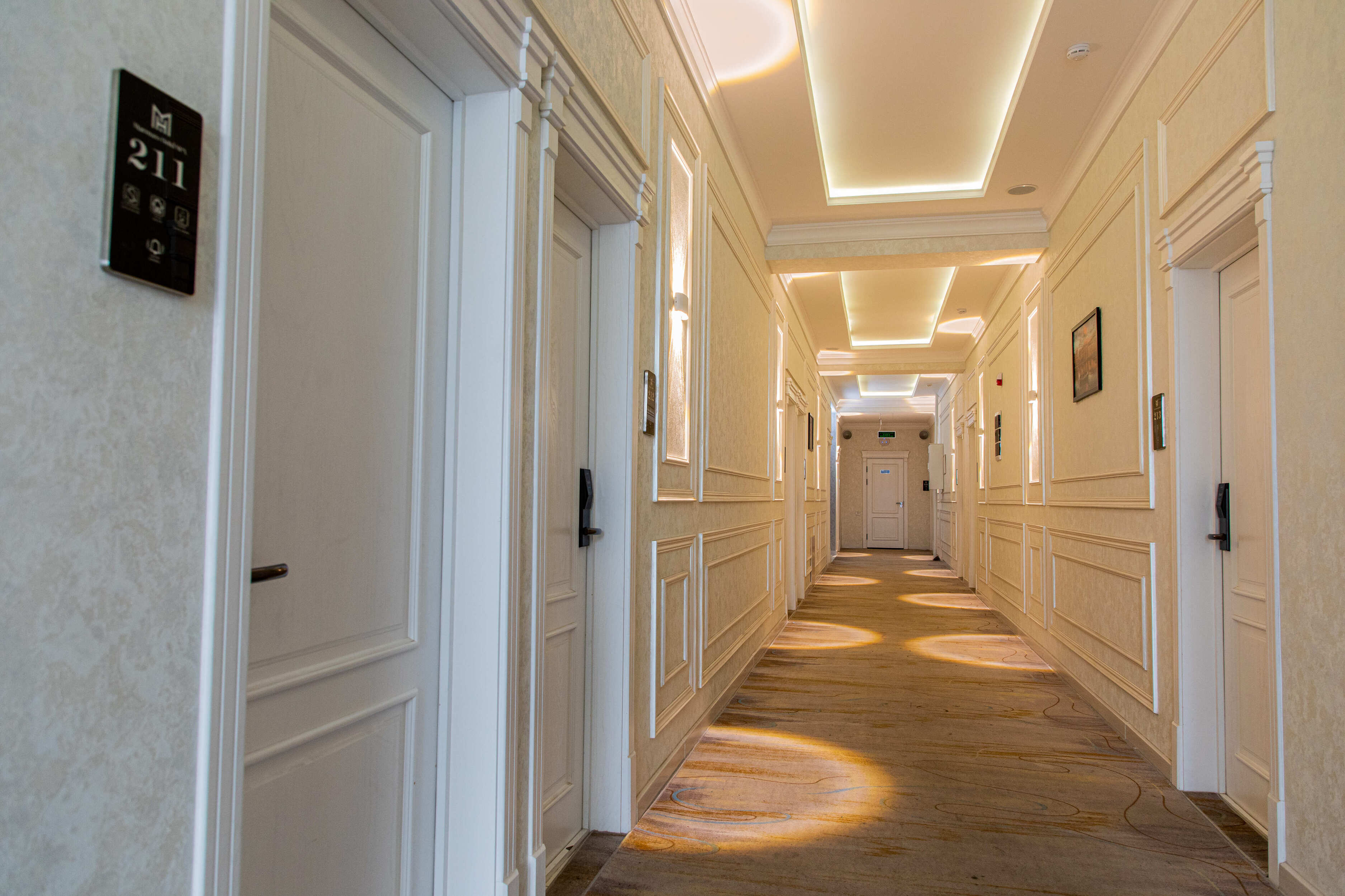 Фото Marmaris Hotel