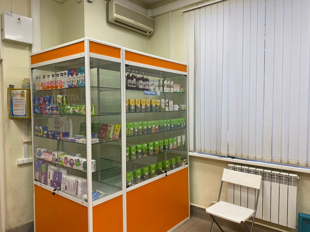 Pharmacy Apteka Agronomicheskaya, Nizhny Novgorod, photo