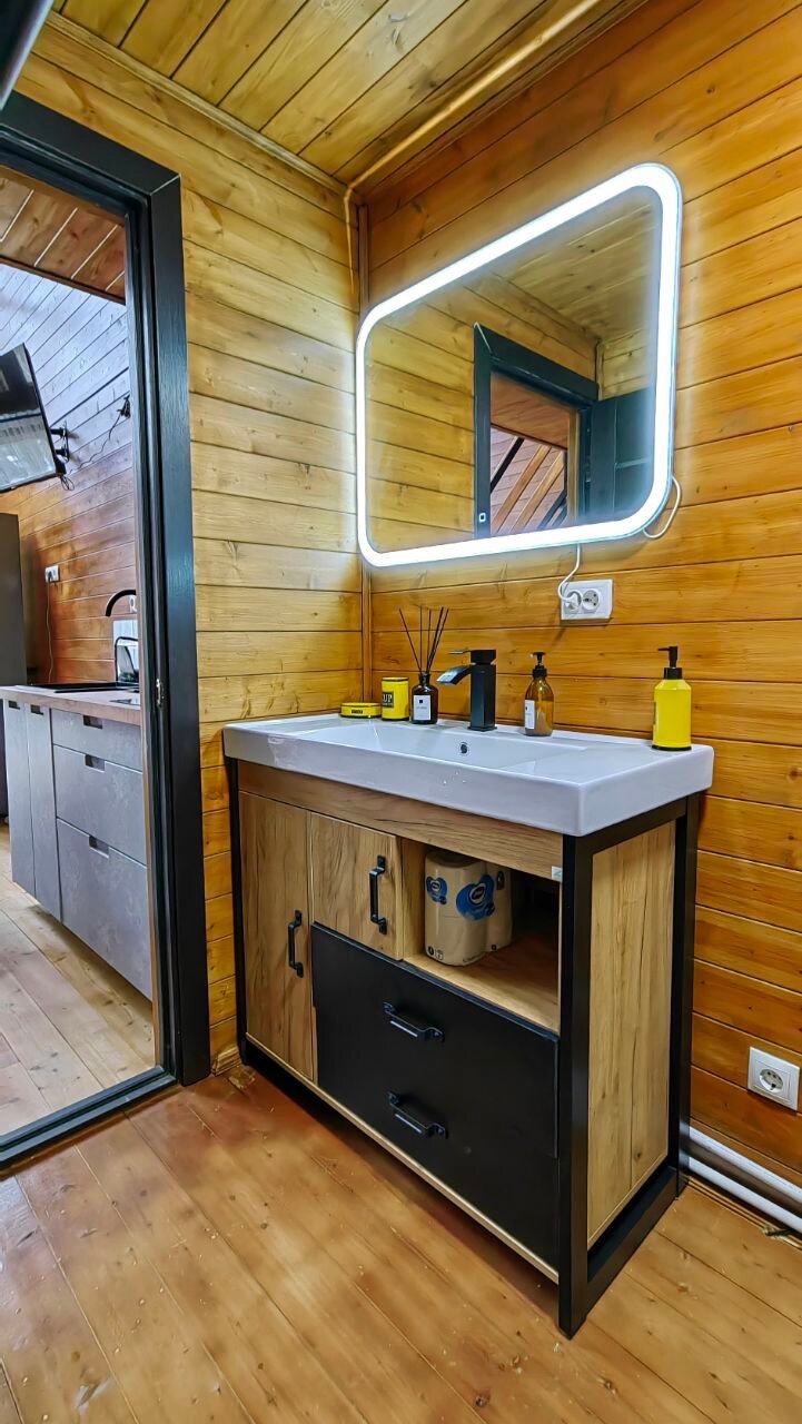 Фото AiShah house