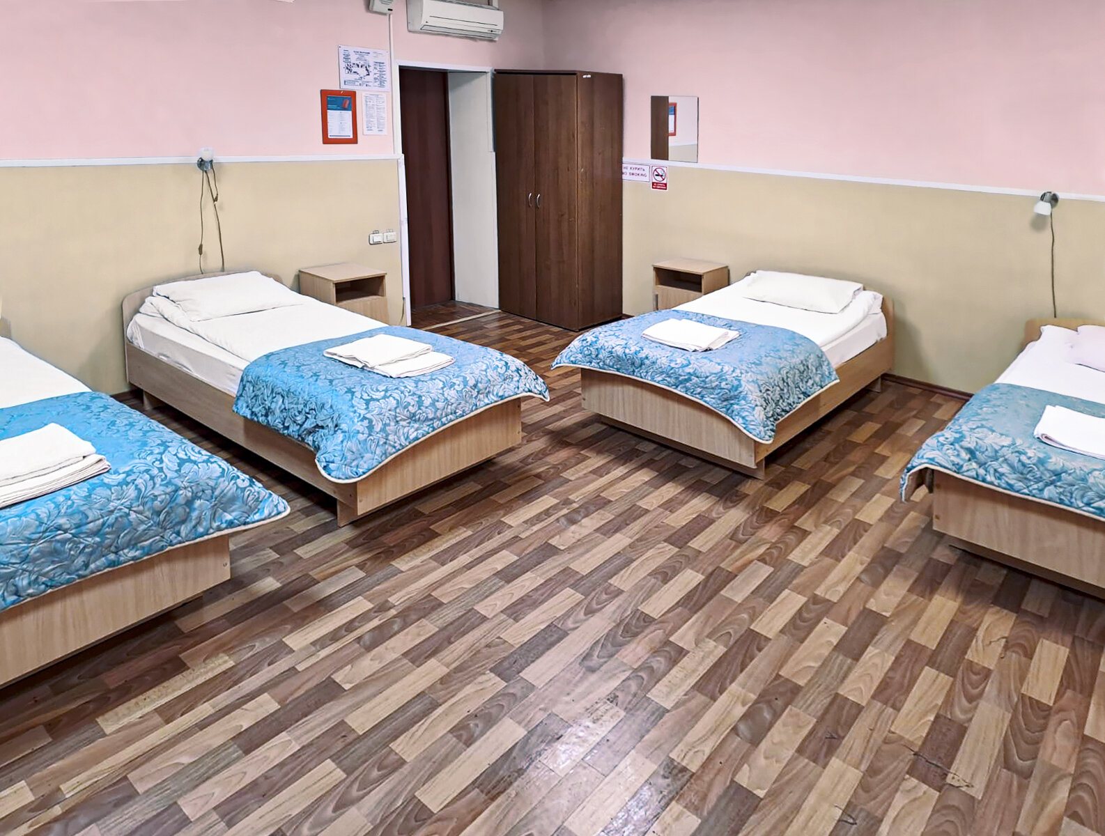 Фото Smart Hotel КДО Ярославль