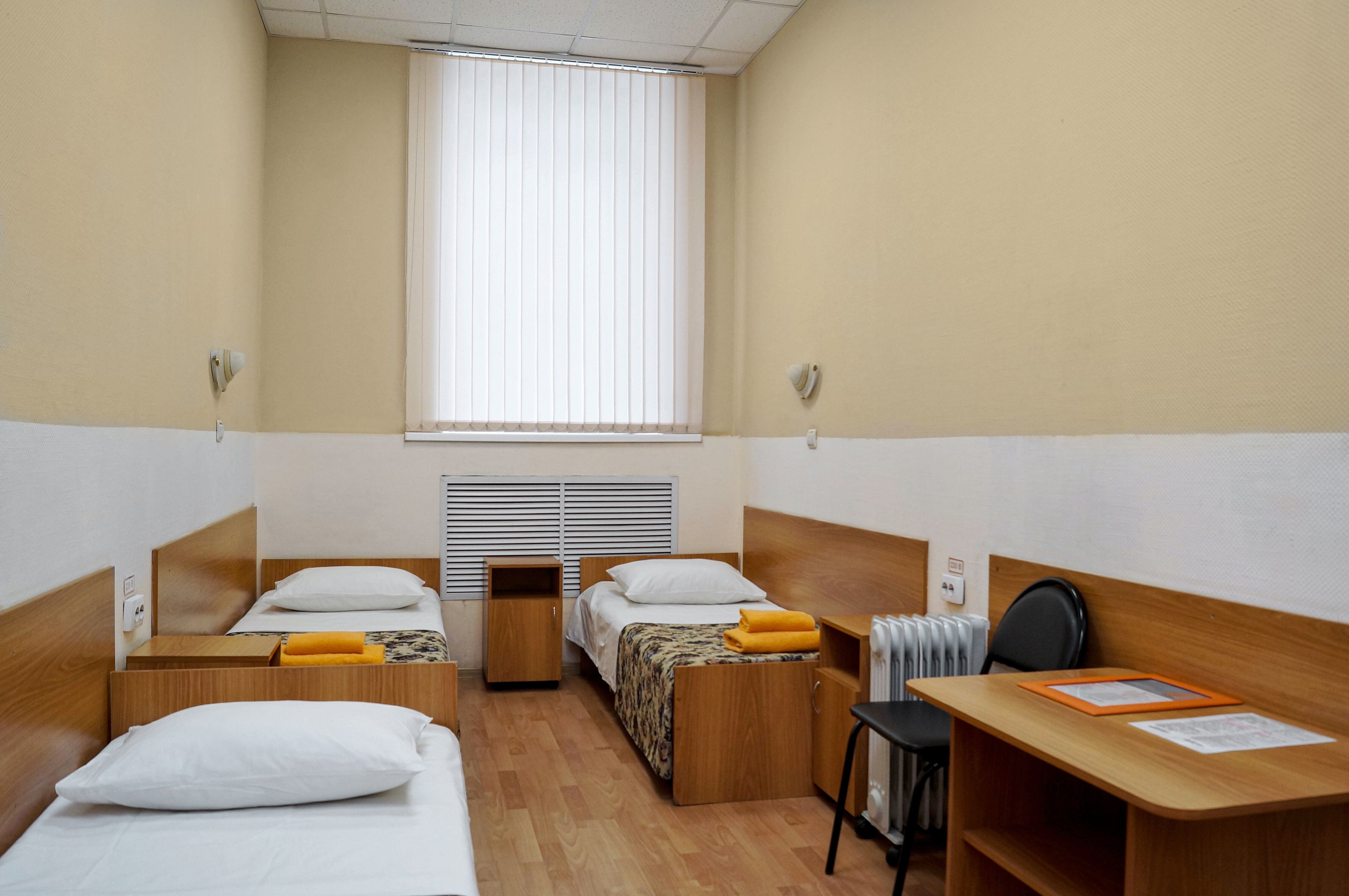 Фото Smart Hotel КДО Вологда