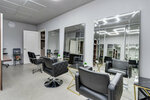 Beauty salon of Angelina Piterskaya (Soborniy Lane, 73), beauty salon