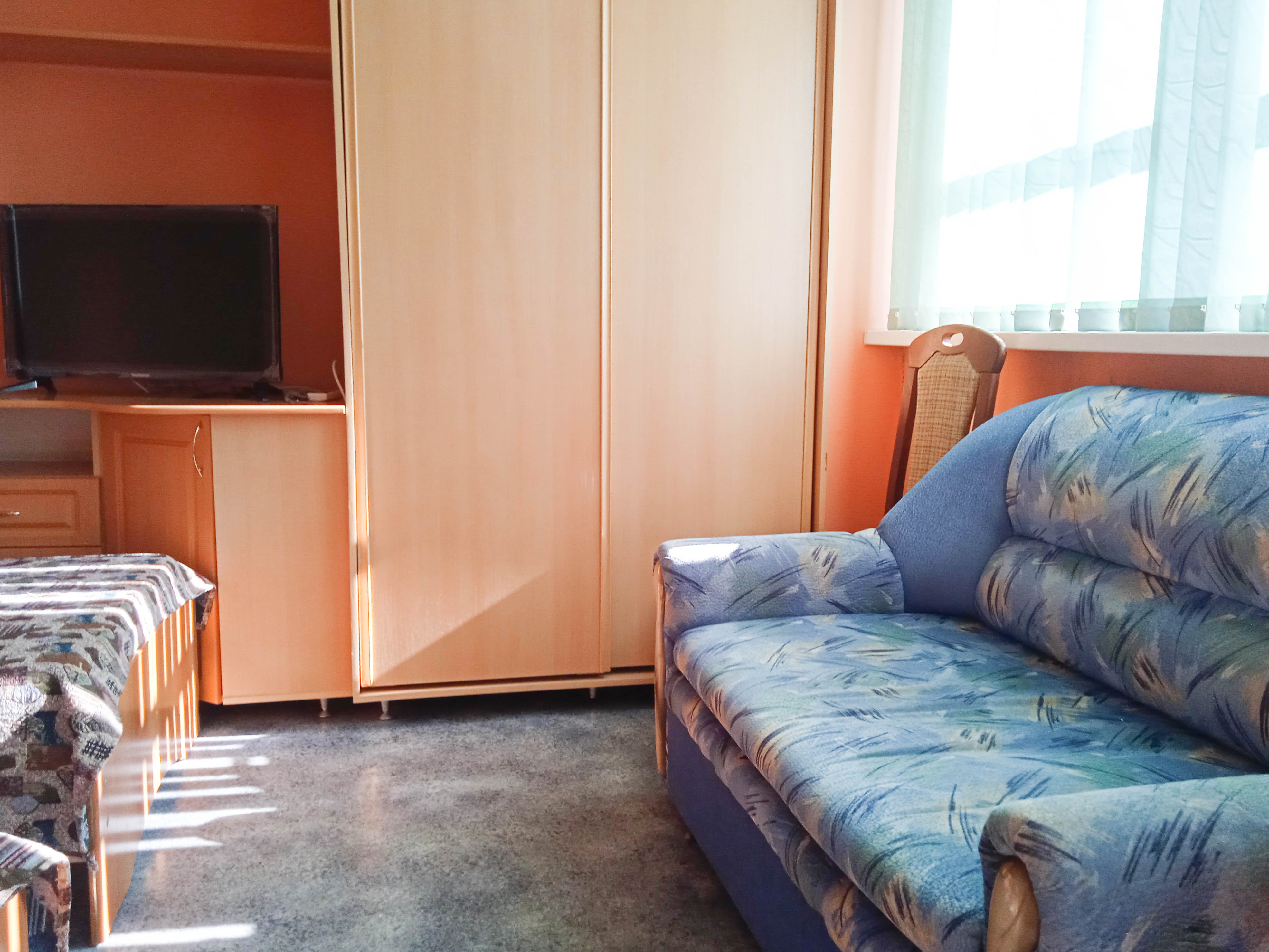 Фото Smart Hotel КДО Пенза