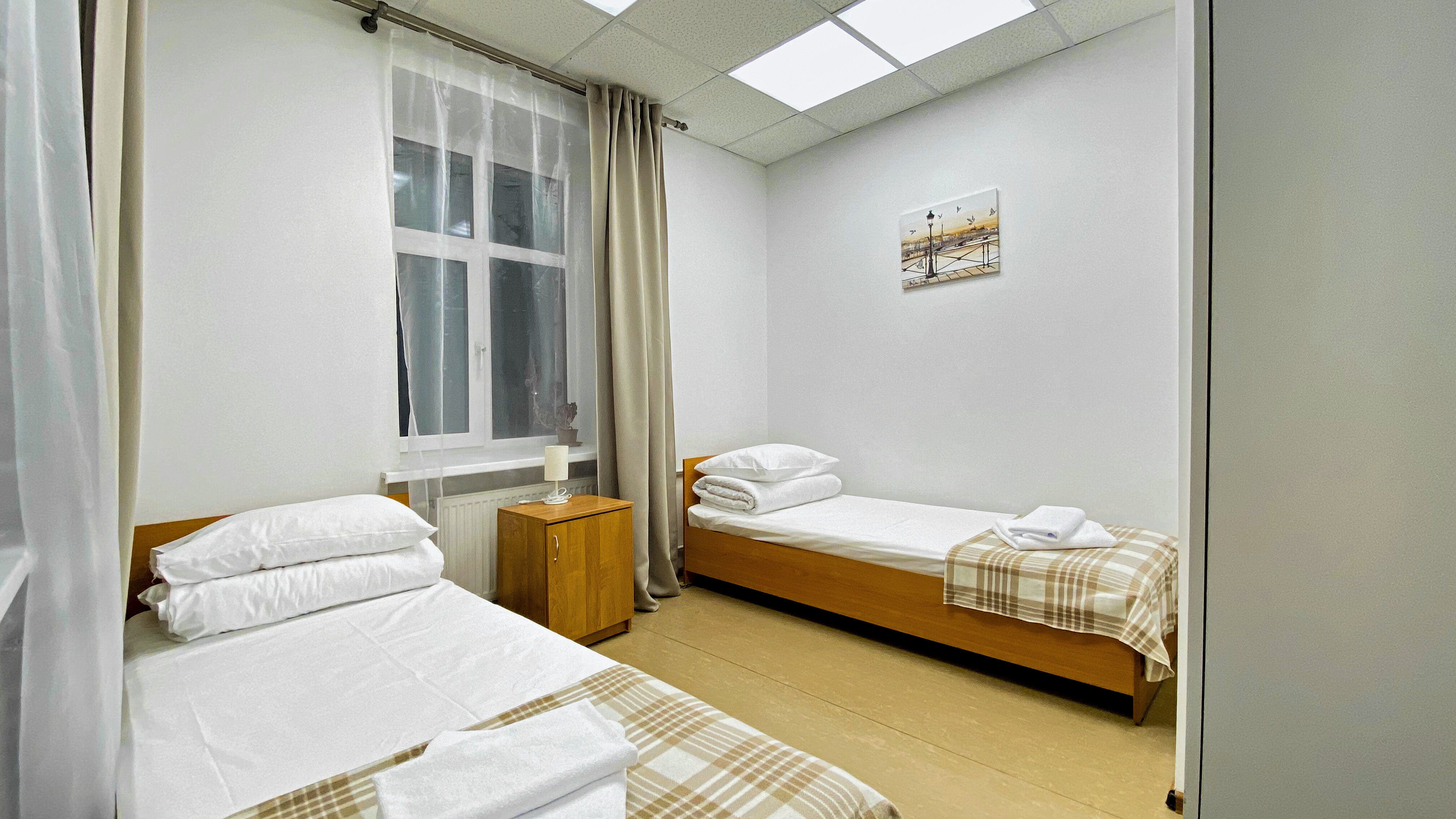 Фото Smart Hotel КДО Петрозаводск