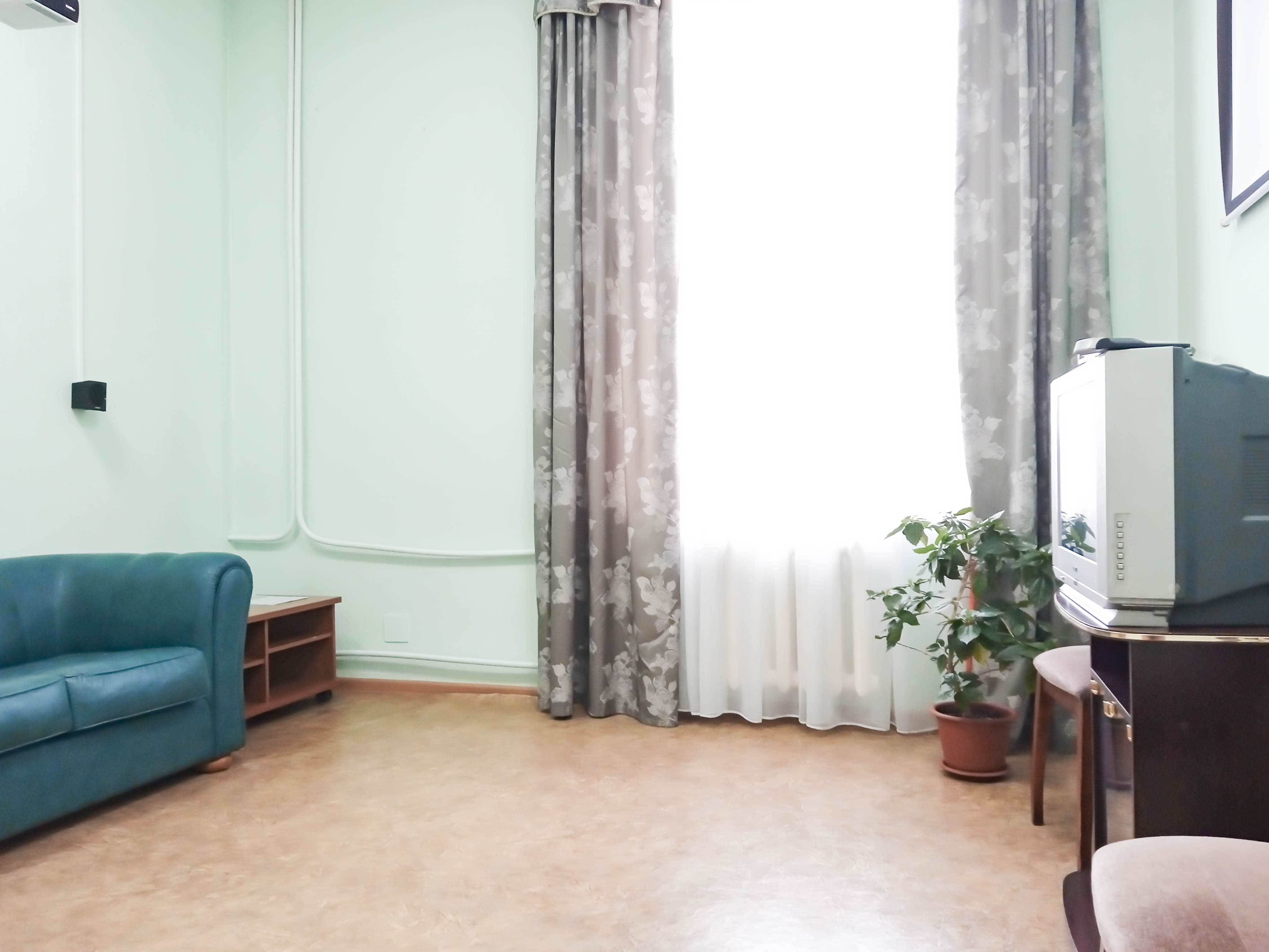 Фото Smart Hotel КДО Оренбург