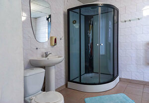 Smart Hotel КДО Биробиджан