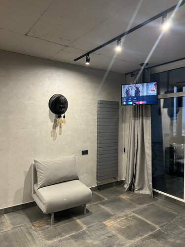 Апартаменты Лофт в Волгограде