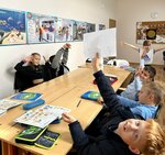 Школа английского языка Intellect Language School (Заводская ул., 20), курсы иностранных языков в Москве