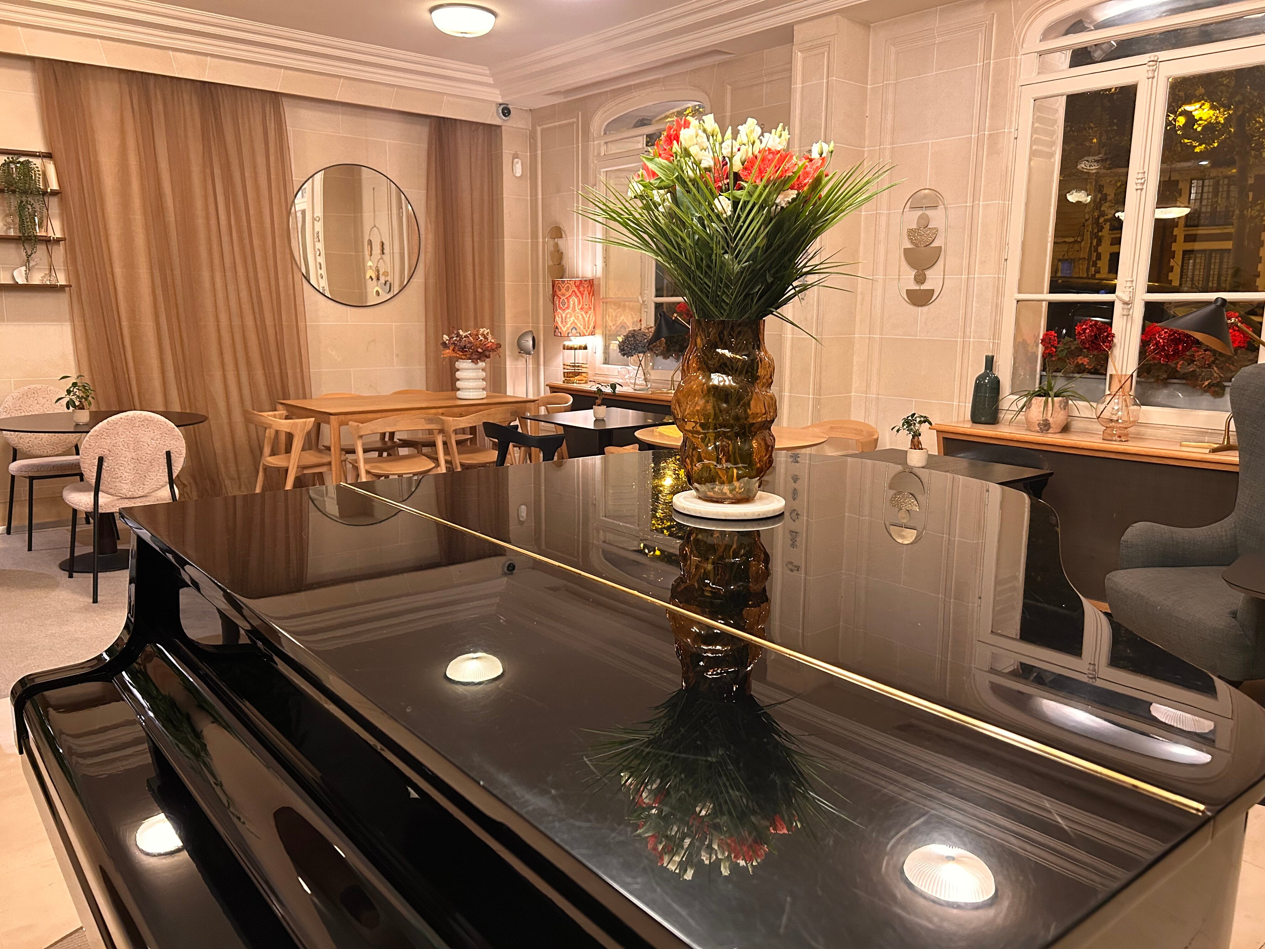 Фото Hotel de Banville