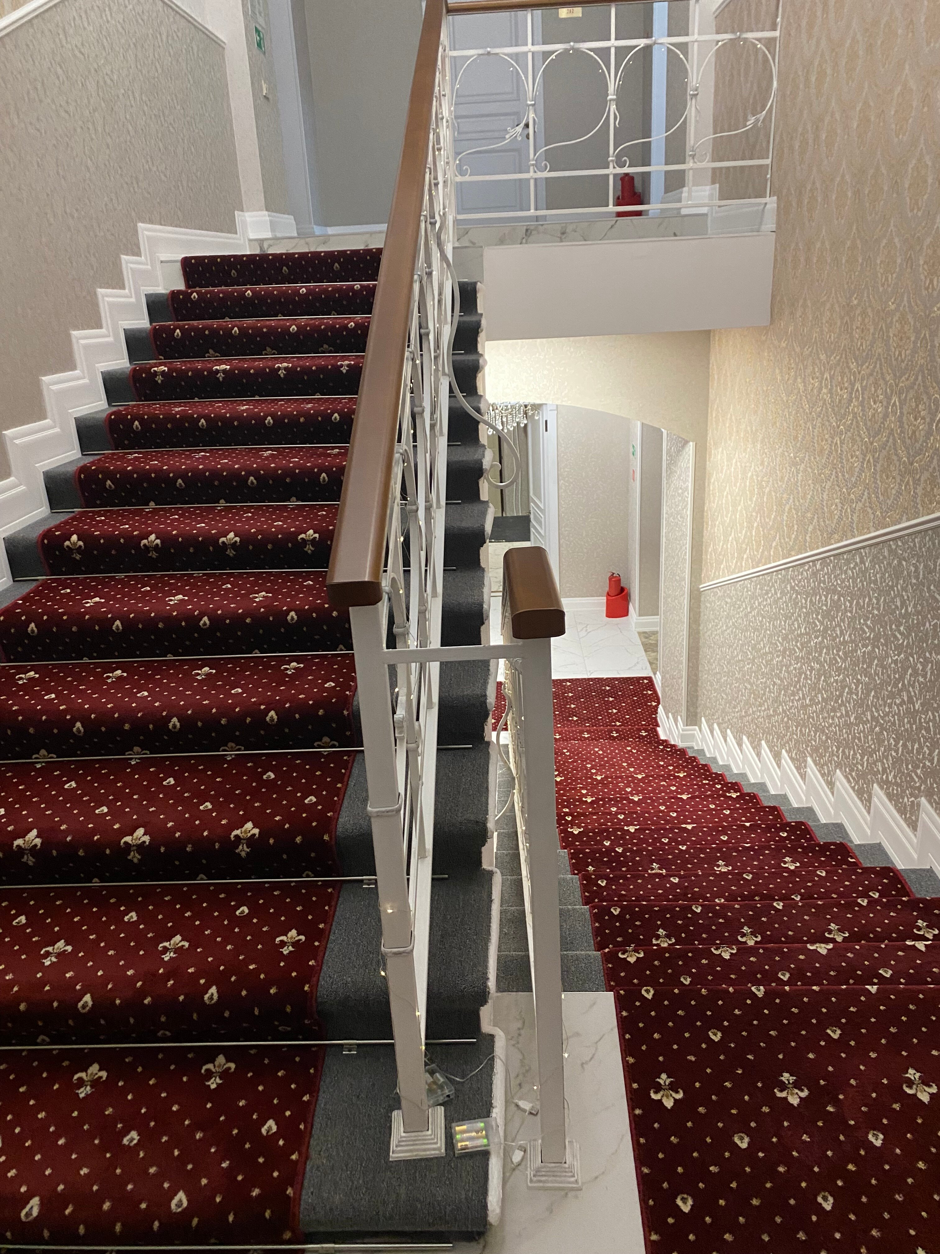 Фото Пилигрим