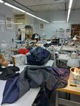 Sewing production (Нагорное ш., 2, корп. 7), швейное предприятие в Химках