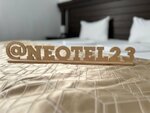 Neotel (Aibginskiy pereulok, 6), hotel