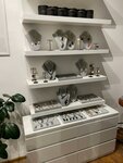 Buylerika ceramic (Tverskaya Street, 20/1с1) ، مجوهرات