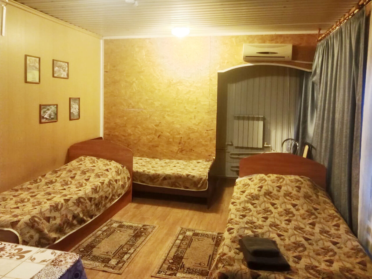 Фото Постоялый двор