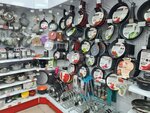 Permanent Sale Shop (Novo-Polevaya ulitsa, 24) ، أدوات منزلية