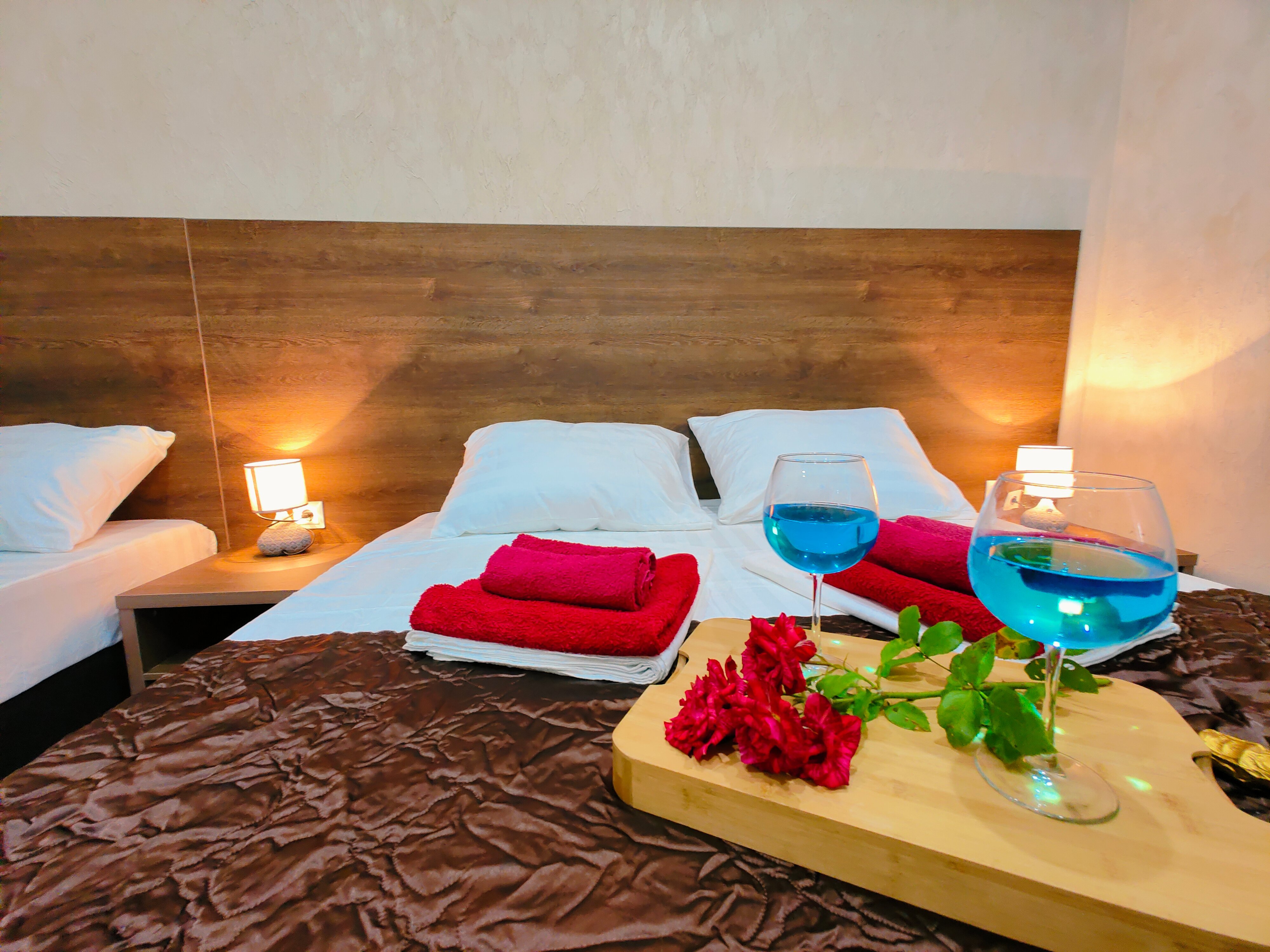 Фото Антарес