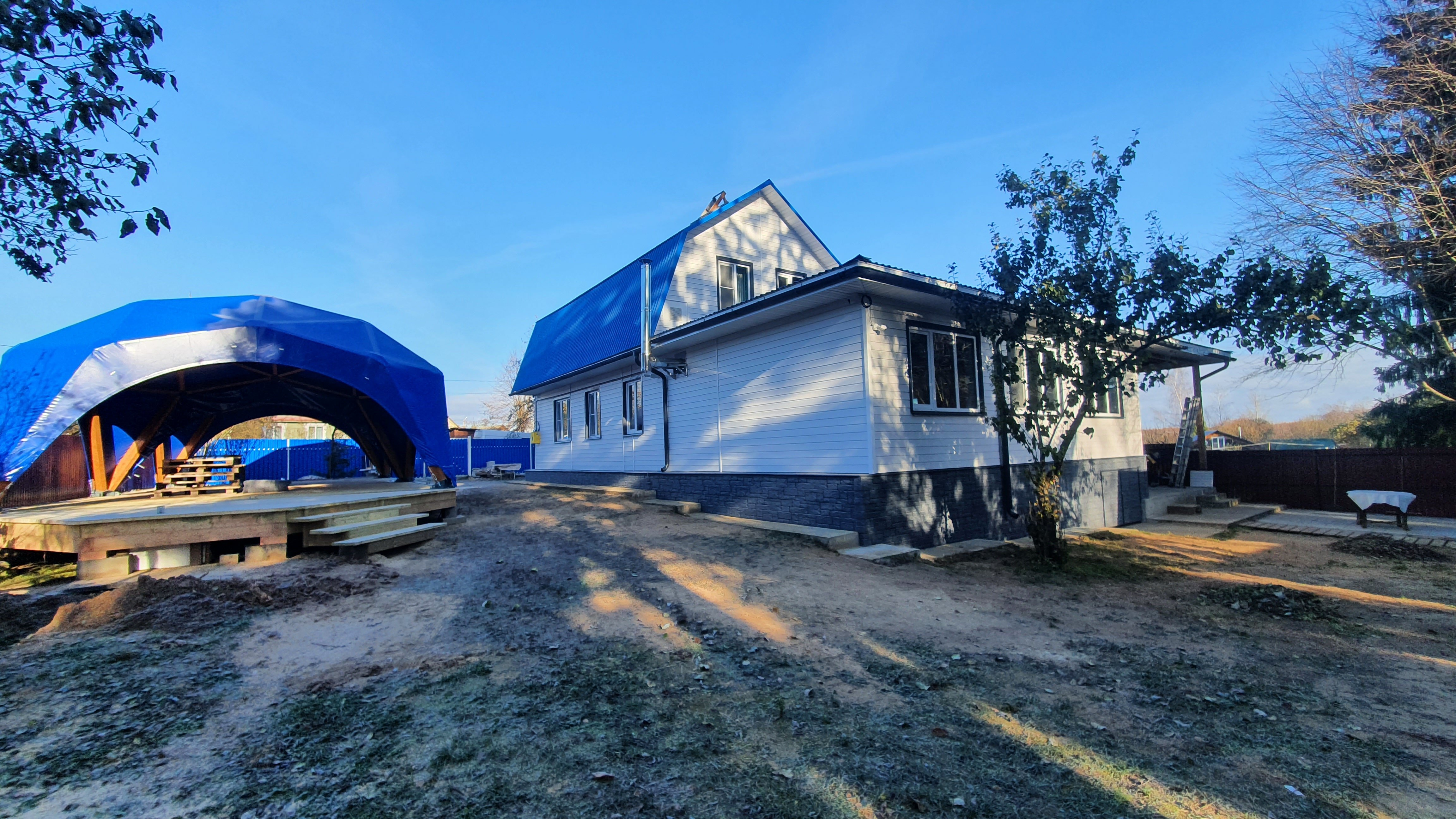 Фото Благогория