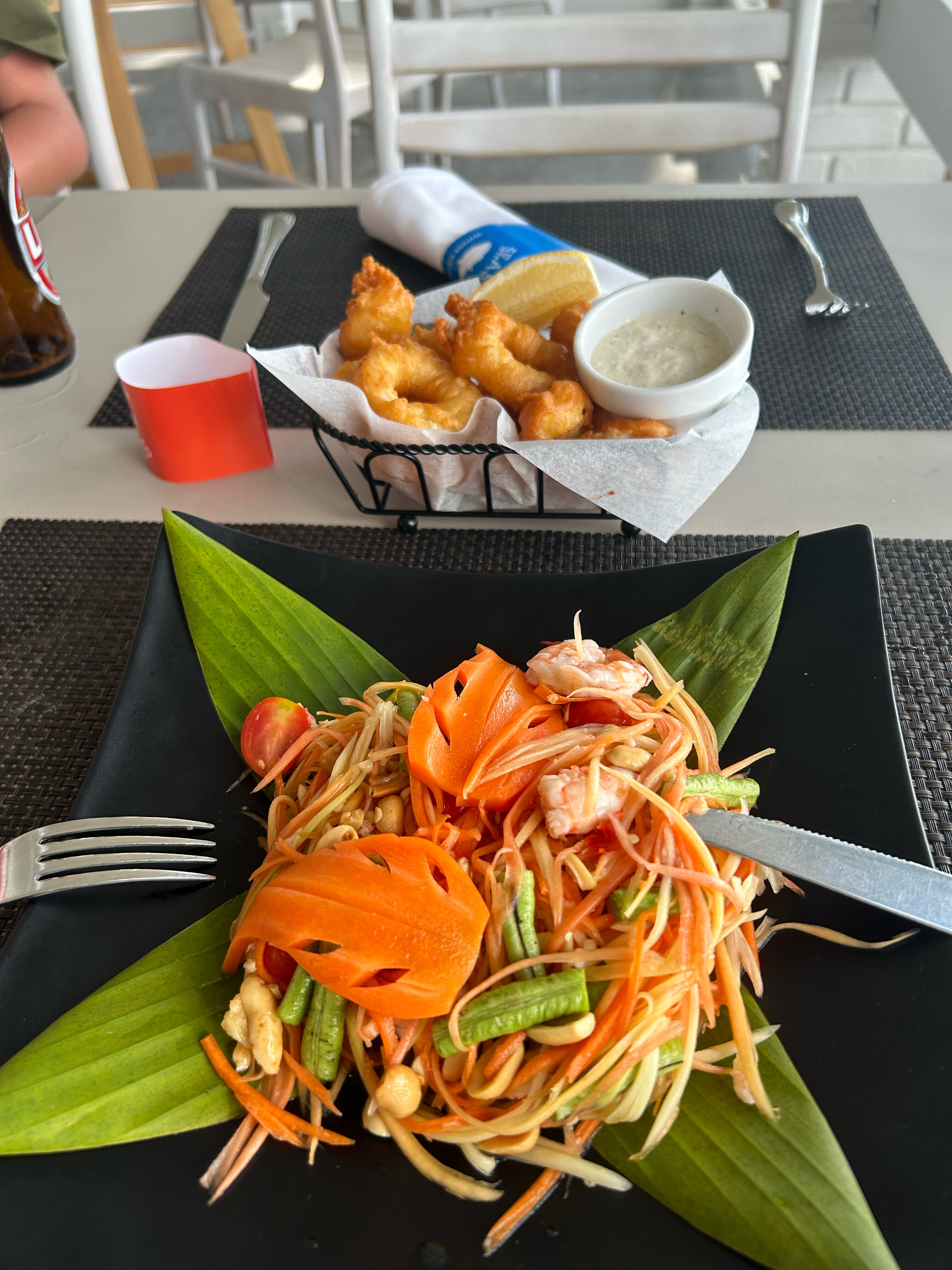 Фото Best Western Premier Bangtao Beach Resort & SPA