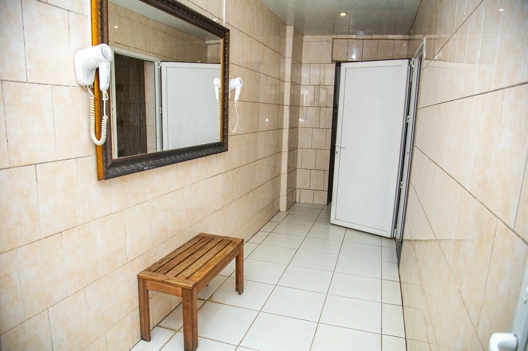 Фото Ковчег