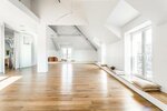 Sattva Yoga Studio (Bolshoy Karetny Lane, 8с2), yoga studio
