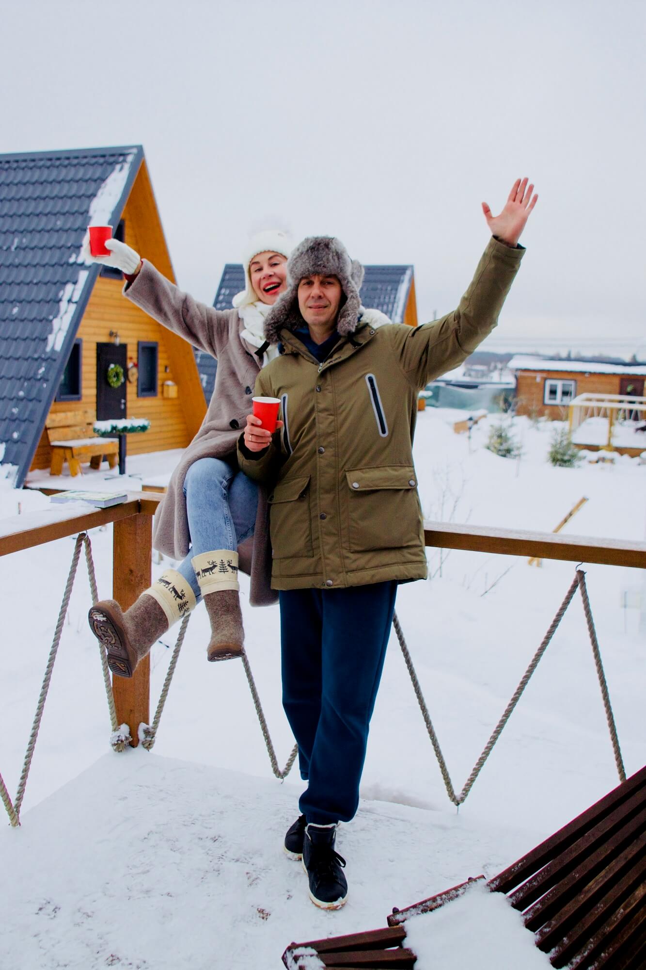 Фото Пятый сезон