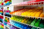 Iskusnica (Nauki Avenue, 10к1), art supplies and crafts