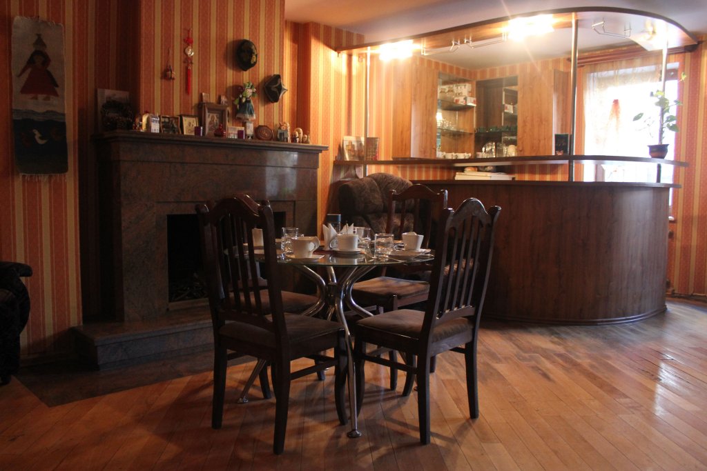 Фото Argo Palace