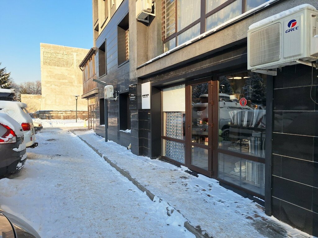 Curtains, curtain rods Accent Decor Almaty, Almaty, photo