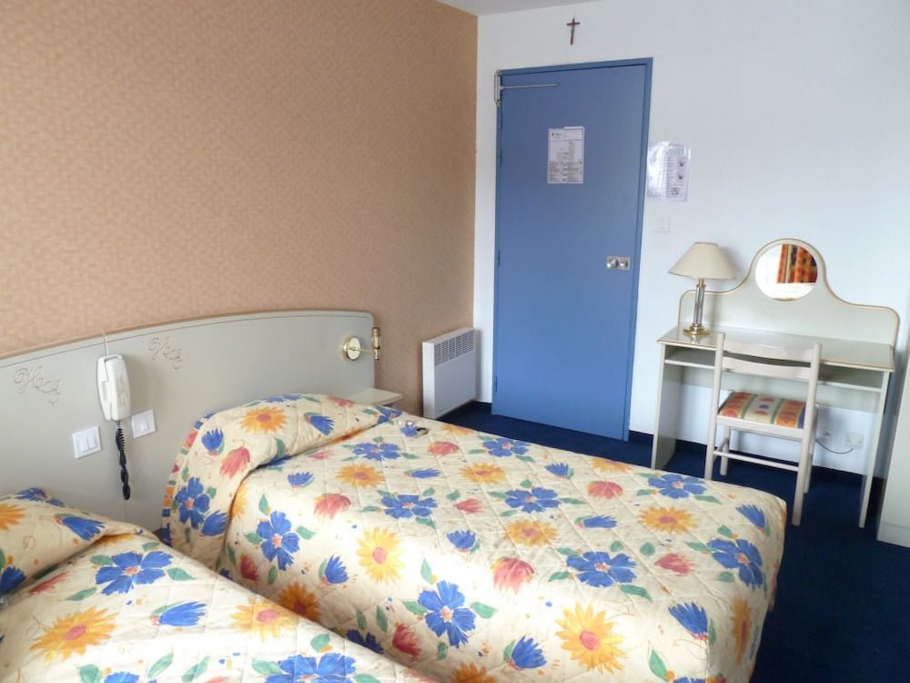 Фото Hôtel d'Espagne