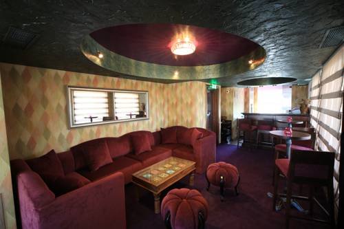 Фото Simfonia Boutique Hotel