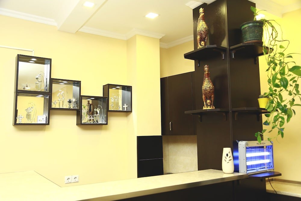 Фото Отель Гуру