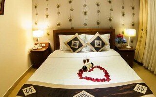 Фото Eden Garden II Hotel