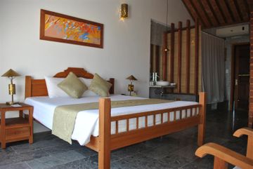 Фото Hoi An Coco River Resort & SPA