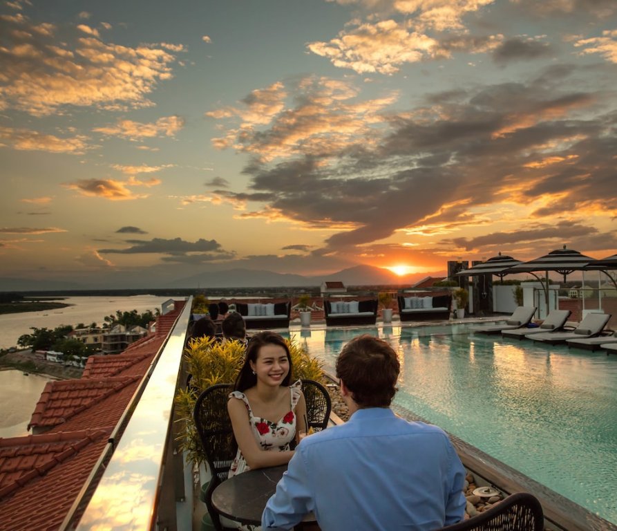 Фото Hotel Royal Hoi An - MGallery by Sofitel