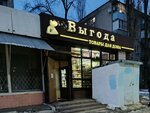 Выгода (Moiseeva street, 44), tienda de artículos para el hogar y productos químicos domésticos