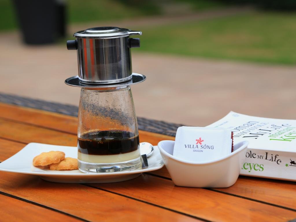 Фото Villa Song Saigon